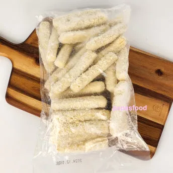 파파스푸드 하이즐 치즈스틱 750g(30조각) 이미지