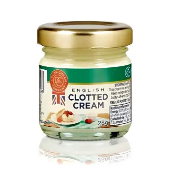 데본 클로티드 크림 28g 아이스박스무료포장