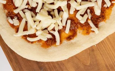 피자올로 오텐티코 피자소스 2.95KG*6캔(1박스) 미국산 이미지