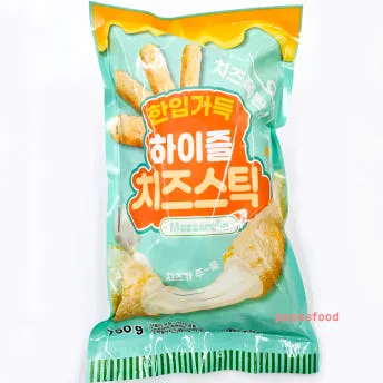 하이즐 치즈스틱 750gx6봉(180조각)