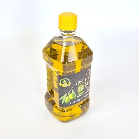 비졸라 엑스트라버진 올리브오일 1L 이미지