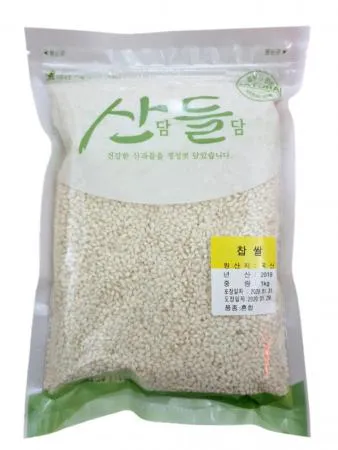 잡곡찹쌀