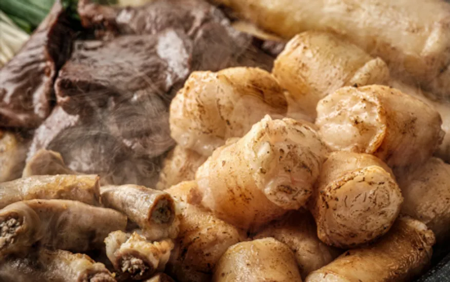 한우대창 2kg 업소용 소대창 이미지