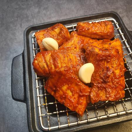 제이오푸드 소특양 1kg 양깃머리