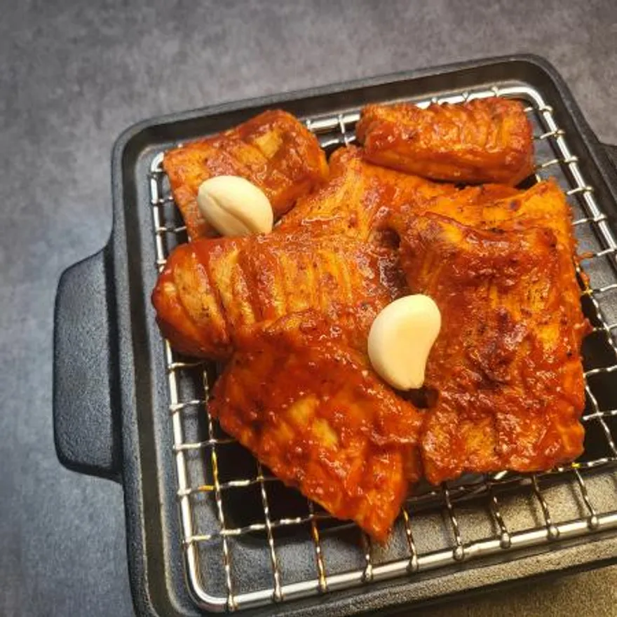 제이오푸드 호주산 소특양 1kg 양깃머리 양대창 이미지