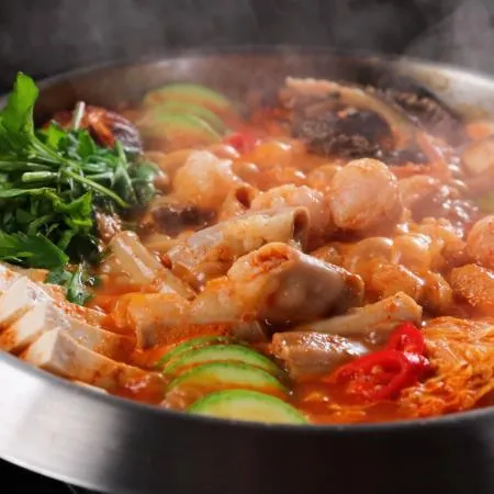 제이오푸드 만능전골다대기 1.5kg 이미지