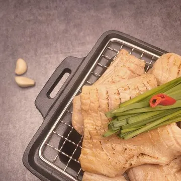 제이오푸드 백양 특양 양깃머리 1kg