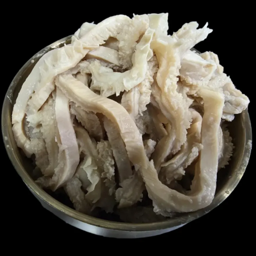 업소용 삶은소깐양 1kg 호주산 소깐양 이미지