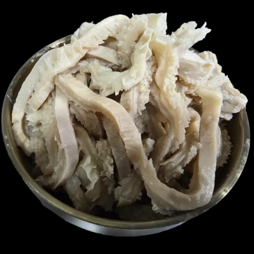 업소용 삶은소깐양 1kg*10팩 호주산 소깐양 이미지