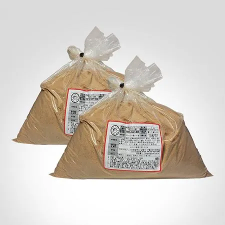 족공몰 미농 쇠고기맛 다시 10Kg