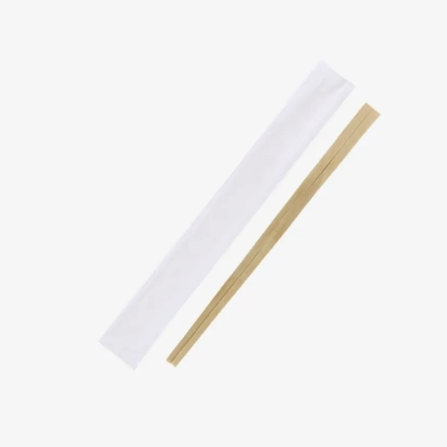 고급젓가락(백양목)-무지 2500개 이미지