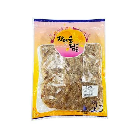 쥐포(M)_1kg