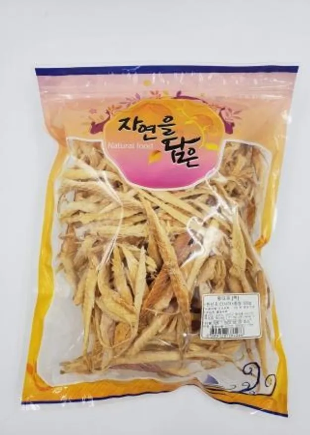 황태채(특)_500g 이미지
