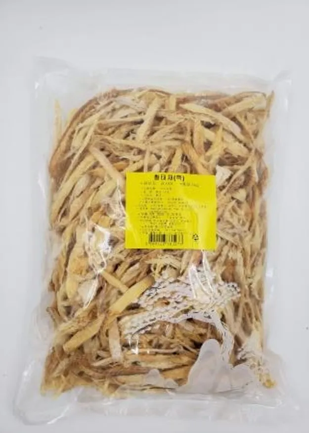 황태채(특)_1kg 이미지