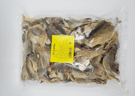 북어껍질_500g