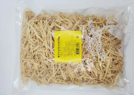 속살채(실채)_700g