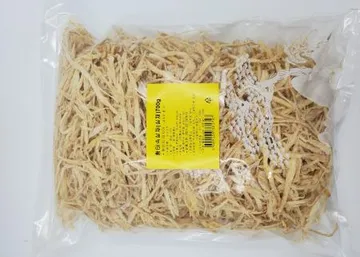 속살채(실채)_700g