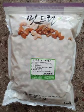 피스타치오 1kg 이미지