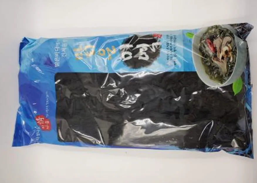미역(원초)_1kg 이미지