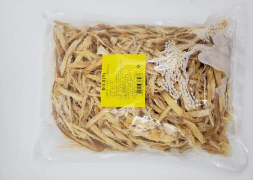 황태채(특)_1kg 이미지