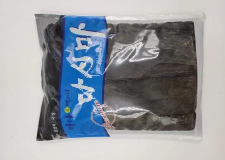 다시마_500g