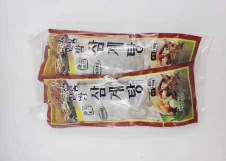 한방삼계탕재료_5봉