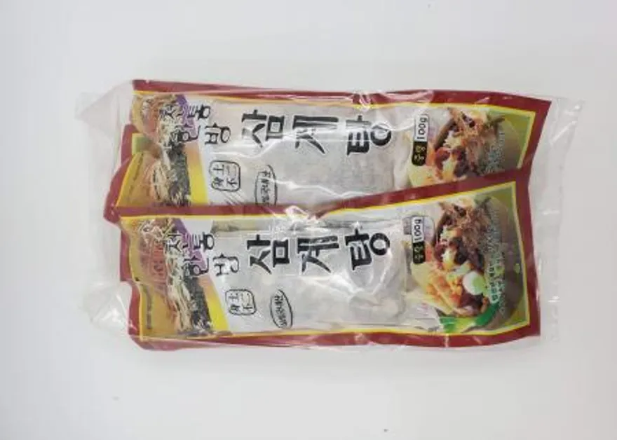 한방삼계탕재료_5봉 이미지