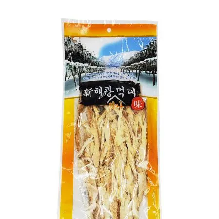 손질먹태_1미(100g)