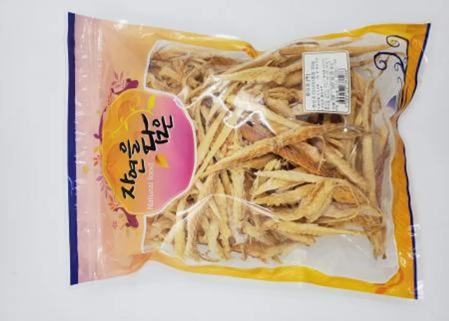 황태채(특)_500g 이미지
