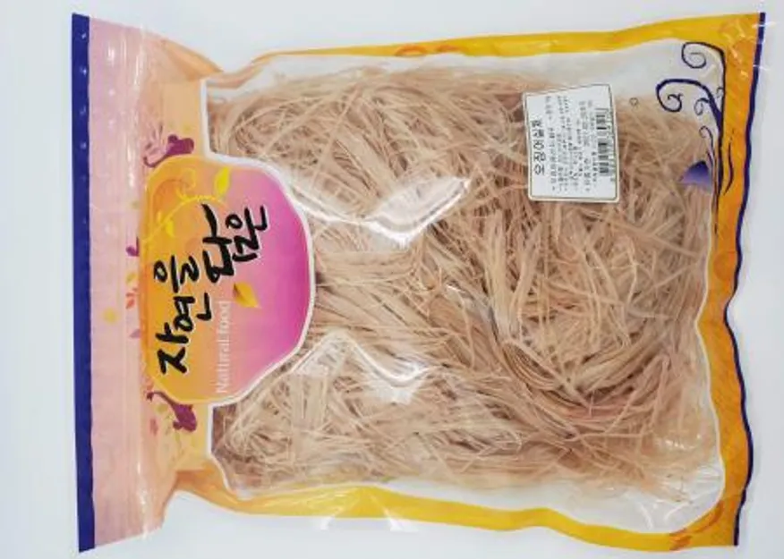 오징어실채_1kg 이미지