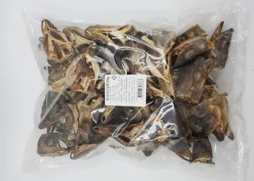 북어머리(중)_1kg