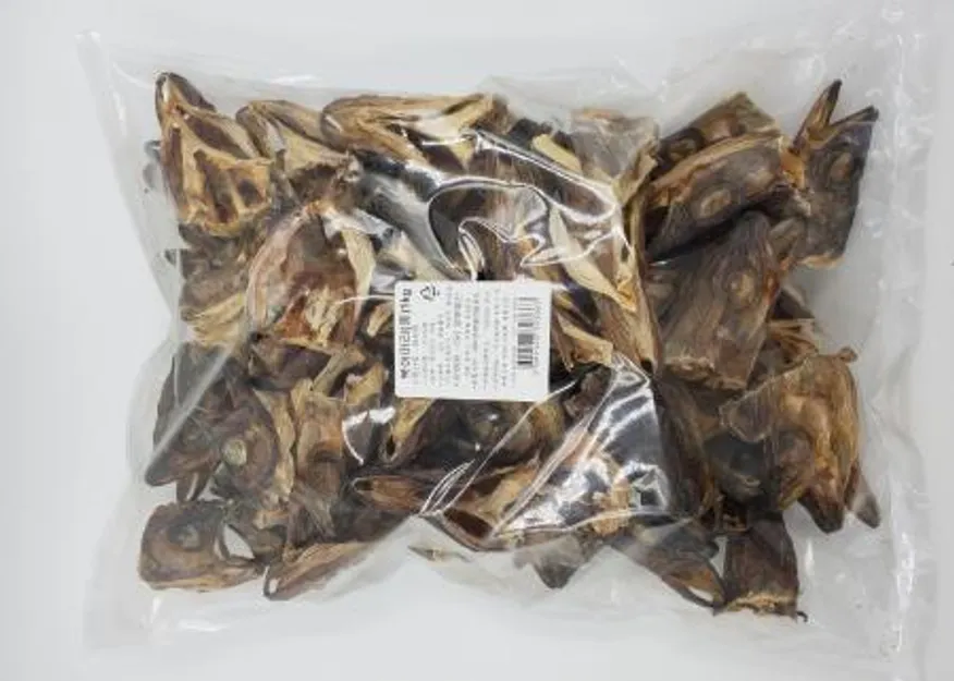 북어머리(중)_1kg 이미지