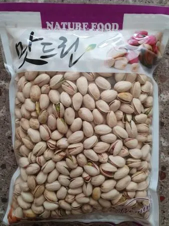 피스타치오 1kg