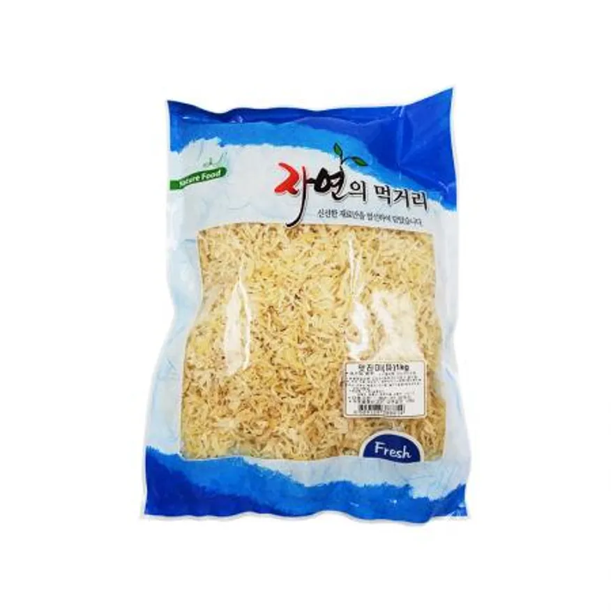 맛진미(파)_1kg 이미지