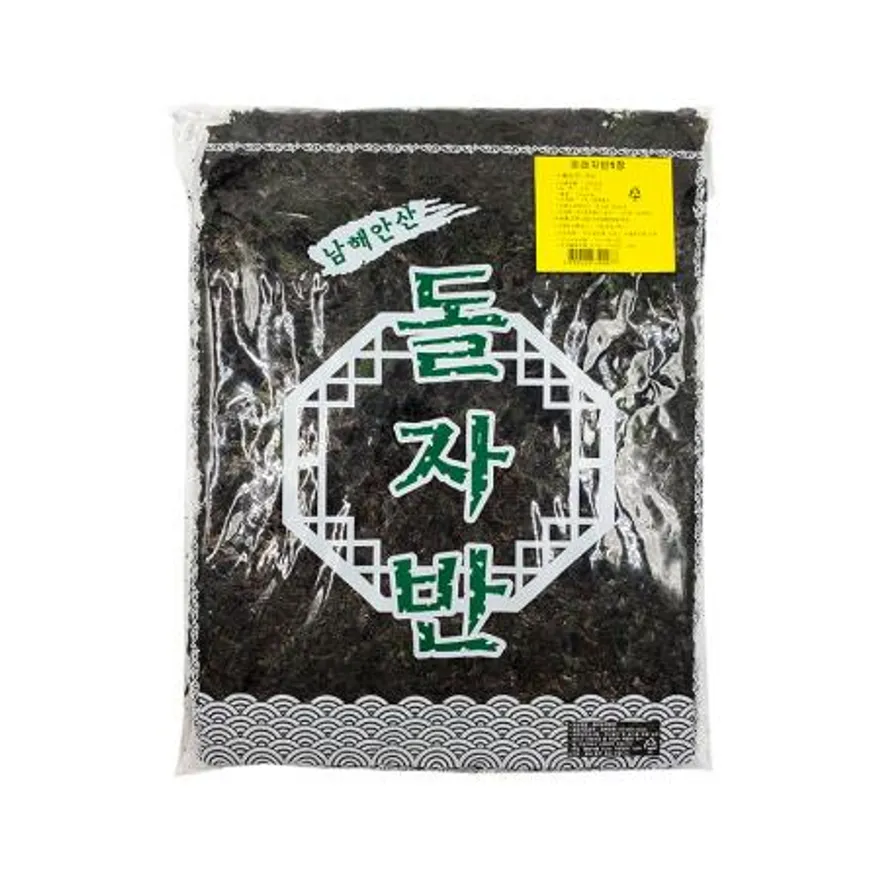 파래자반_1장(230g이상) 이미지