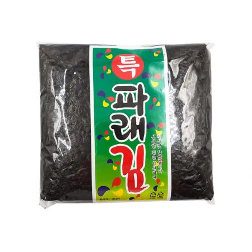 파래김_100매 이미지