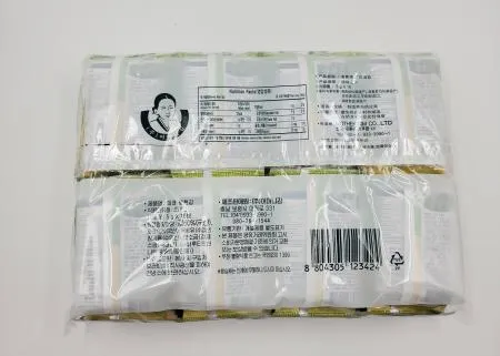 파래광천김_16봉 이미지