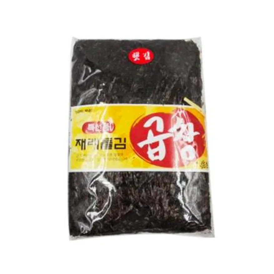 곱창돌김_100장 이미지