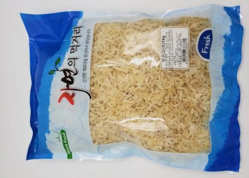 맛진미(파)_1kg 이미지