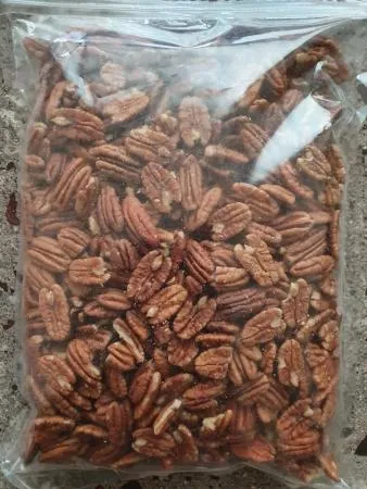 피칸 1kg 이미지