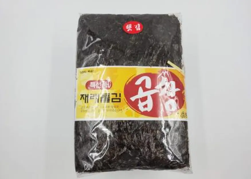 곱창돌김_100장 이미지