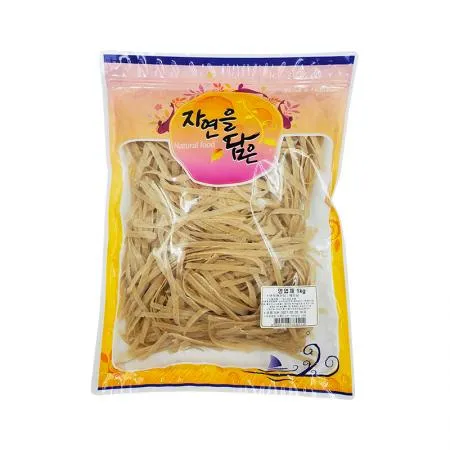명엽채_1kg