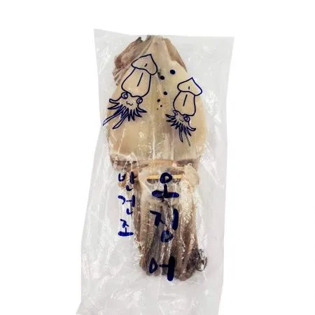 반건오징어특대10미