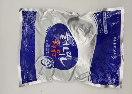 김채가루_500g