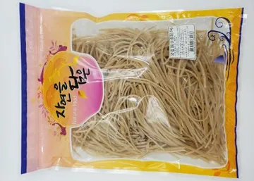 명칼채_1kg