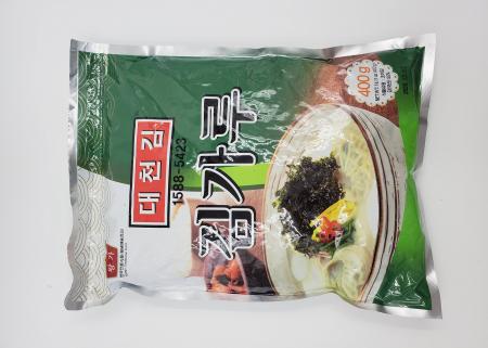 김채가루_400g