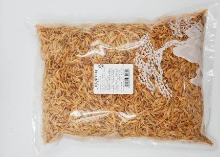 보리새우_1kg 이미지
