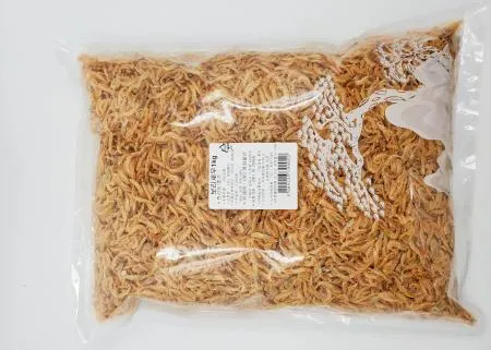 보리새우_1kg