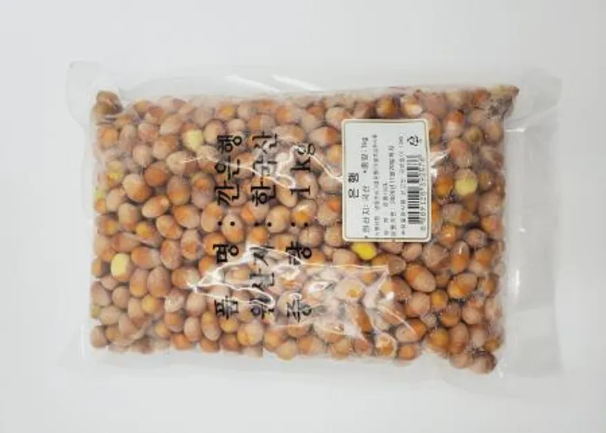 은행_1kg 이미지