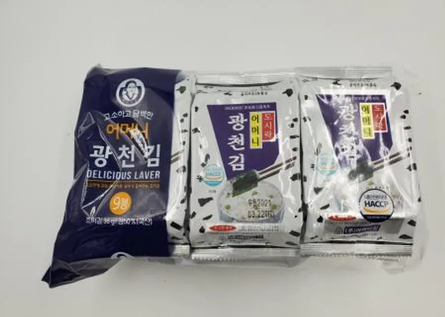 식탁김(3단)_5g*9*1봉 이미지